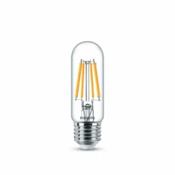 LED E27 6,5 Watt 2700 Kelvin 806 Lumen Philips