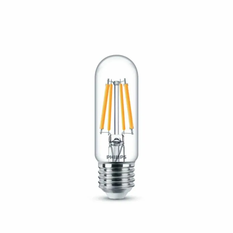LED E27 6,5 Watt 2700 Kelvin 806 Lumen Philips