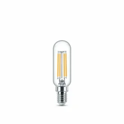 LED E14 4,5 Watt 4000 Kelvin 470 Lumen Philips