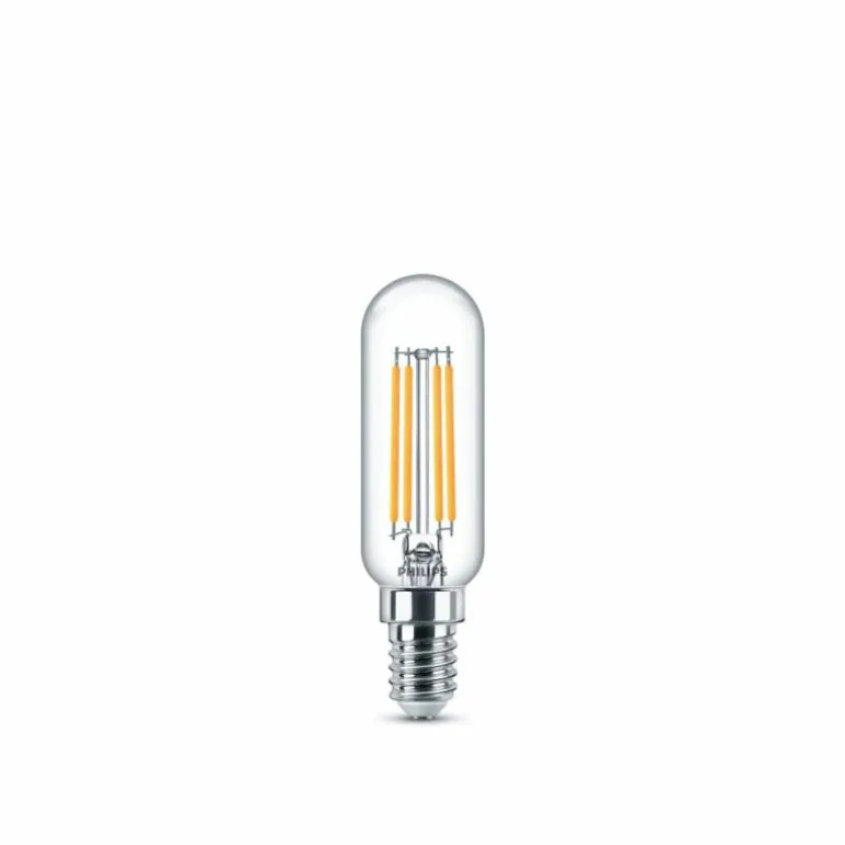 LED E14 4,5 Watt 4000 Kelvin 470 Lumen Philips