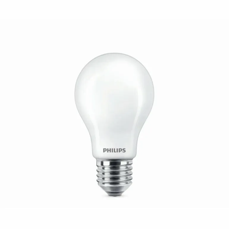 LED E27 4,5 Watt 6500 Kelvin 470 Lumen Philips