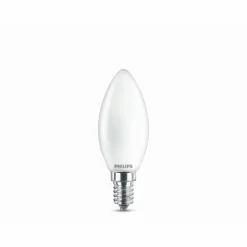 LED E14 4,3 Watt 6500 Kelvin 470 Lumen Philips