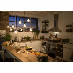 LED E27 7,9 Watt 2200-2700 Kelvin 1080 Lumen Philips