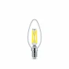 LED E14 5,9 Watt 2200-2700 Kelvin 810 Lumen Philips