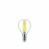 LED E14 5,9 Watt 2200-2700 Kelvin 810 Lumen Philips