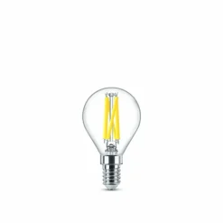 LED E14 5,9 Watt 2200-2700 Kelvin 810 Lumen Philips