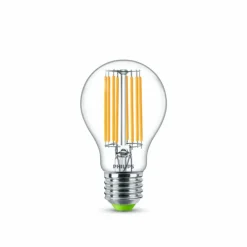 LED E27 4 Watt 3000 Kelvin 840 Lumen Philips