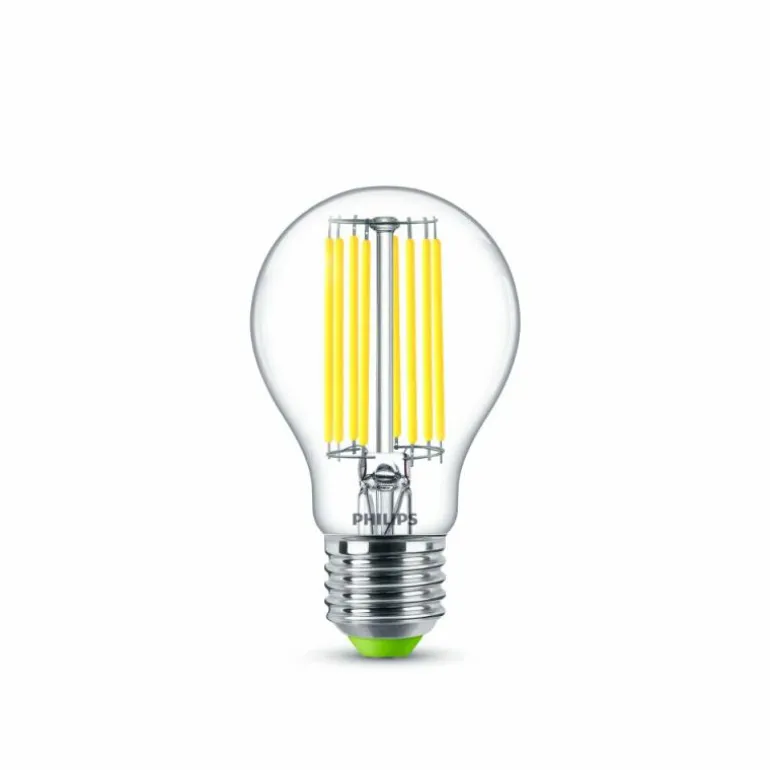 LED E27 4 Watt 4000 Kelvin 840 Lumen Philips