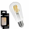 LED E27 6 Watt 3000 Kelvin 800 Lumen