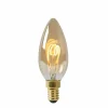 LED E14 3 Watt 115 Lumen 2200 Kelvin Lucide