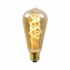 LED E27 5 Watt 260 Lumen 2200 Lucide