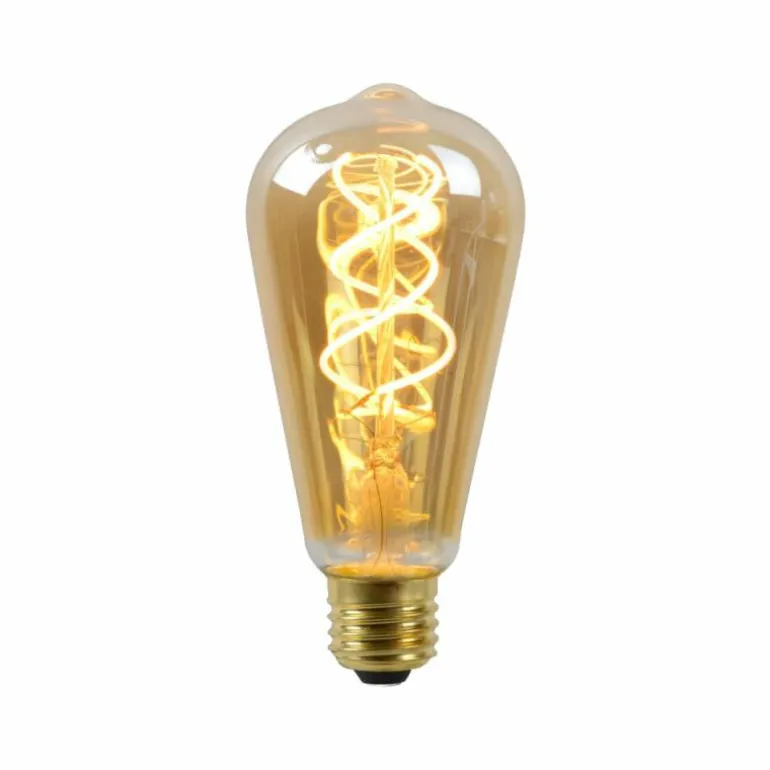 LED E27 5 Watt 260 Lumen 2200 Lucide