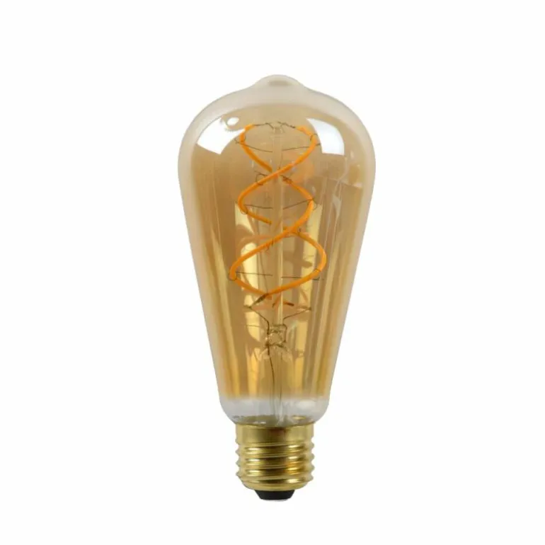 LED E27 5 Watt 260 Lumen 2200 Lucide