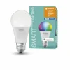 LED E27 10 Watt RGB 810 Lumen LEDVANCE SMART+
