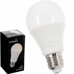 LED E27 10W 2700 Kelvin 800 Lumen