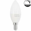 LED E14 6W 2700 Kelvin 480 Lumen