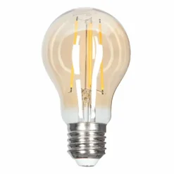 LED E27 6W 2700 Kelvin 600 Lumen