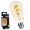 LED E27 6W 2700 Kelvin 600 Lumen