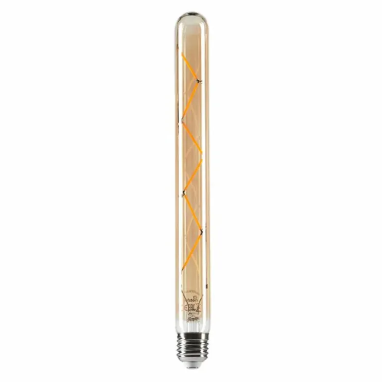LED E27 5W 2700 Kelvin 330 Lumen