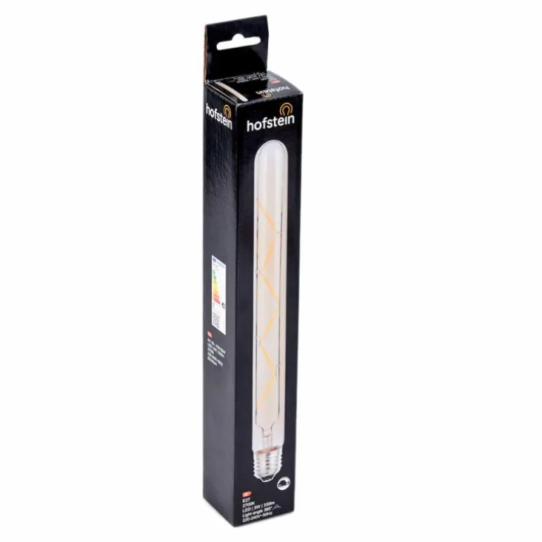 LED E27 5W 2700 Kelvin 330 Lumen