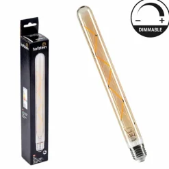 LED E27 5W 2700 Kelvin 330 Lumen