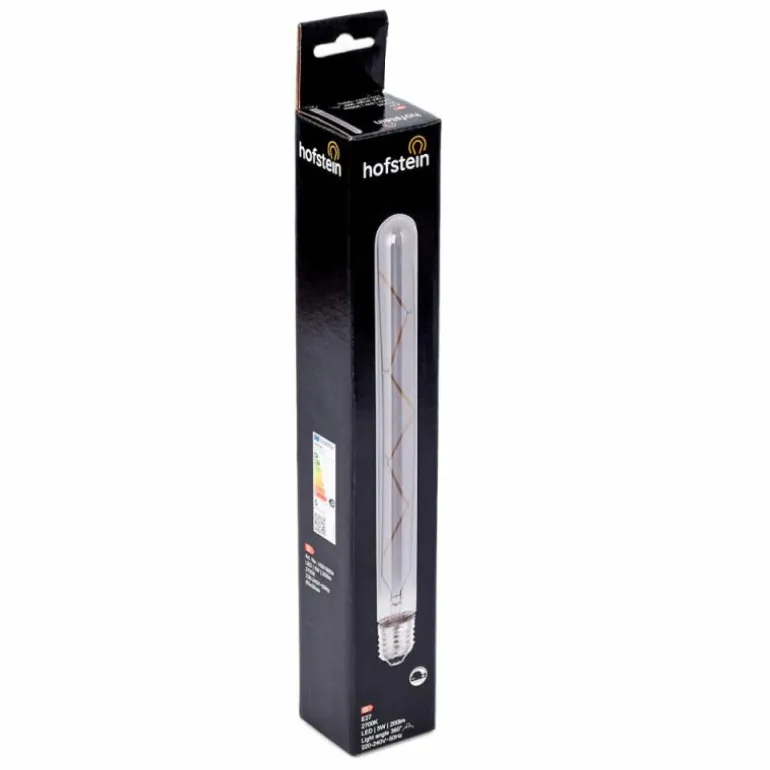 LED E27 5W 2700 Kelvin 200 Lumen