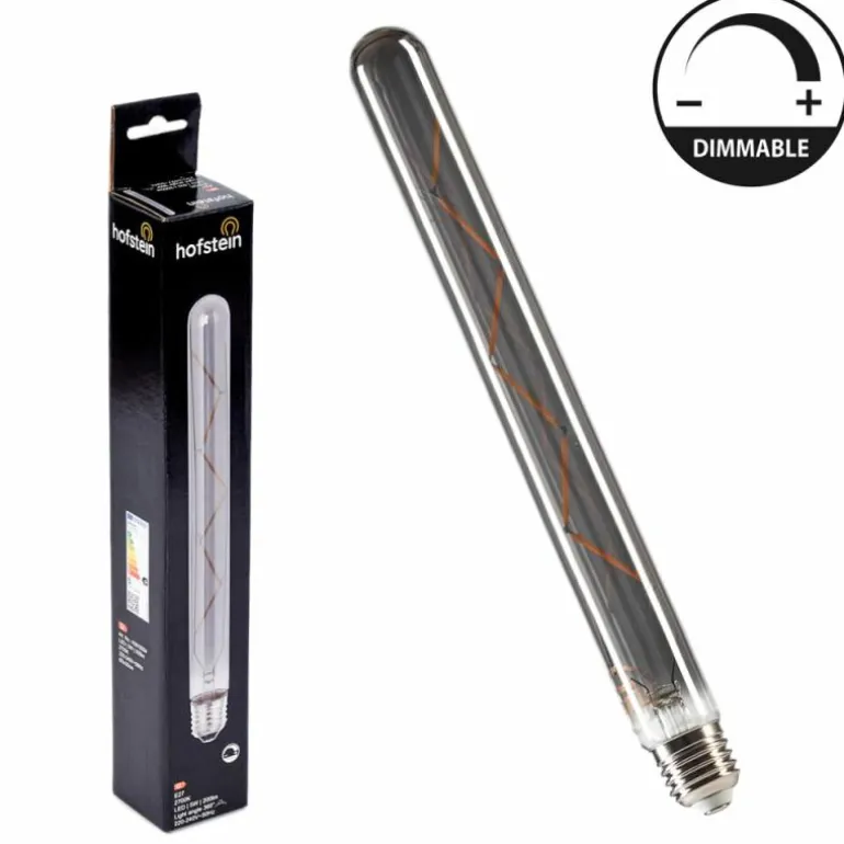 LED E27 5W 2700 Kelvin 200 Lumen