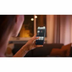LED GU10 4,3 Watt 2000 - 6500 Kelvin 250 Lumen Philips Hue White Ambiance
