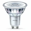 LED GU10 4,6 Watt 4000 Kelvin 390 Lumen Philips
