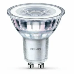 LED GU10 4,6 Watt 4000 Kelvin 390 Lumen Philips