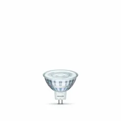 LED GU5.3 4,4 Watt 4000 Kelvin 390 Lumen Philips