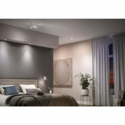 LED GU10 5,2 Watt 2700 Kelvin 400 Lumen Philips Hue White