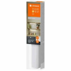 Luminaires Ledvance Éclairage Led|Led Luminaire sous meuble LED Blanc, 1 lumière