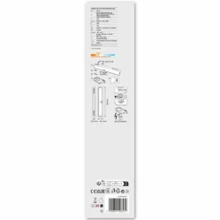Luminaires Ledvance Éclairage Led|Led Luminaire sous meuble LED Blanc, 1 lumière