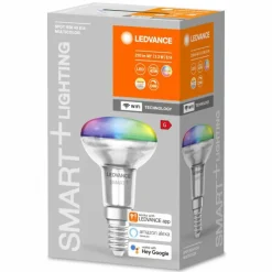 LEDVANCE LED E14 40 Watt 2700-6500 Kelvin 210 Lumen