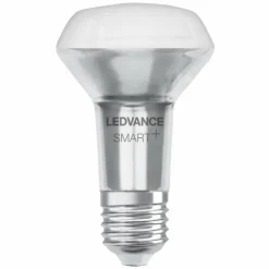 LEDVANCE LED E27 60 Watt 2700-6500 Kelvin 345 lumen