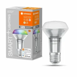 LEDVANCE LED E27 60 Watt 2700-6500 Kelvin 345 lumen