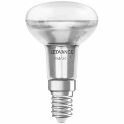 LEDVANCE LED E14 40 watt 2700-6500 kelvin 210 lumen