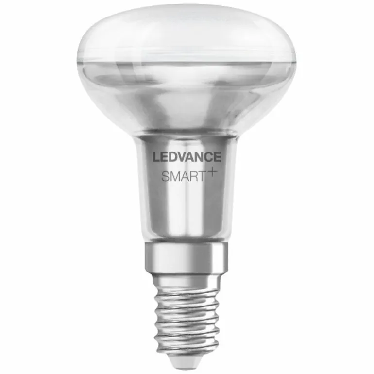 LEDVANCE LED E14 40 watt 2700-6500 kelvin 210 lumen