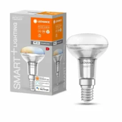 LEDVANCE LED E14 40 watt 2700-6500 kelvin 210 lumen