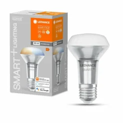 LEDVANCE LED E27 60 Watt 2700-6500 Kelvin 345 lumen
