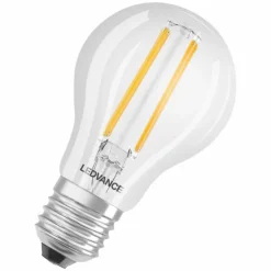 LEDVANCE LED E27 5,5 Watt 806 Lumen 2700 Kelvin