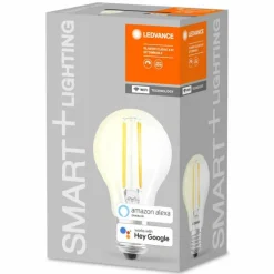 LEDVANCE LED E27 5,5 Watt 806 Lumen 2700 Kelvin