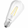 LEDVANCE LED E27 5,5 Watt 806 Lumen 2700 Kelvin