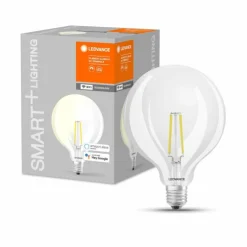 LEDVANCE LED E27 5,5 Watt 806 Lumen 2400 Kelvin