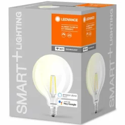 LEDVANCE LED E27 5,5 Watt 806 Lumen 2400 Kelvin