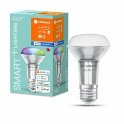 LEDVANCE SMART + LED E27 40 watt 2700-6500 kelvin 345 lumen