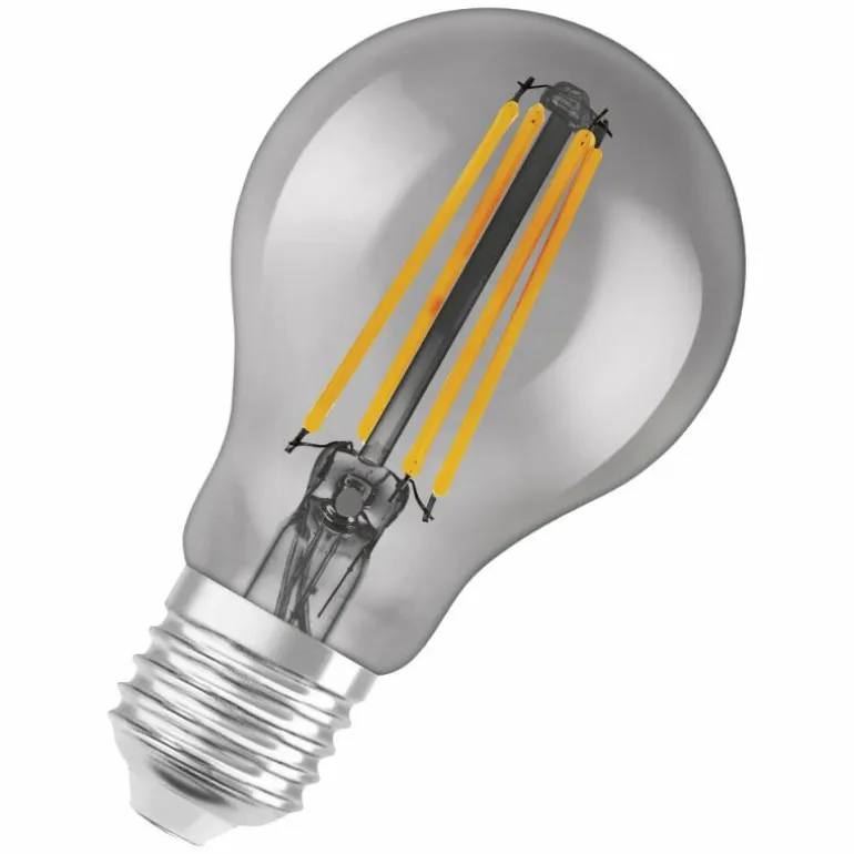 LEDVANCE SMART+ E27 6W 2700 Kelvin 540 Lumen