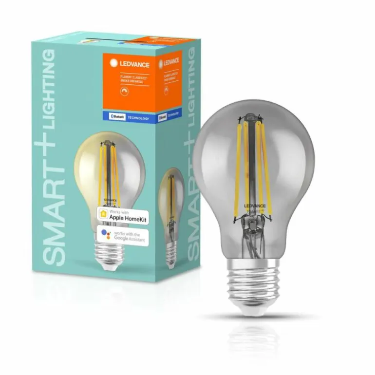 LEDVANCE SMART+ E27 6W 2700 Kelvin 540 Lumen