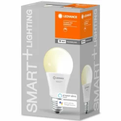 LEDVANCE SMART+ E27 9W 2700 Kelvin 806 Lumen